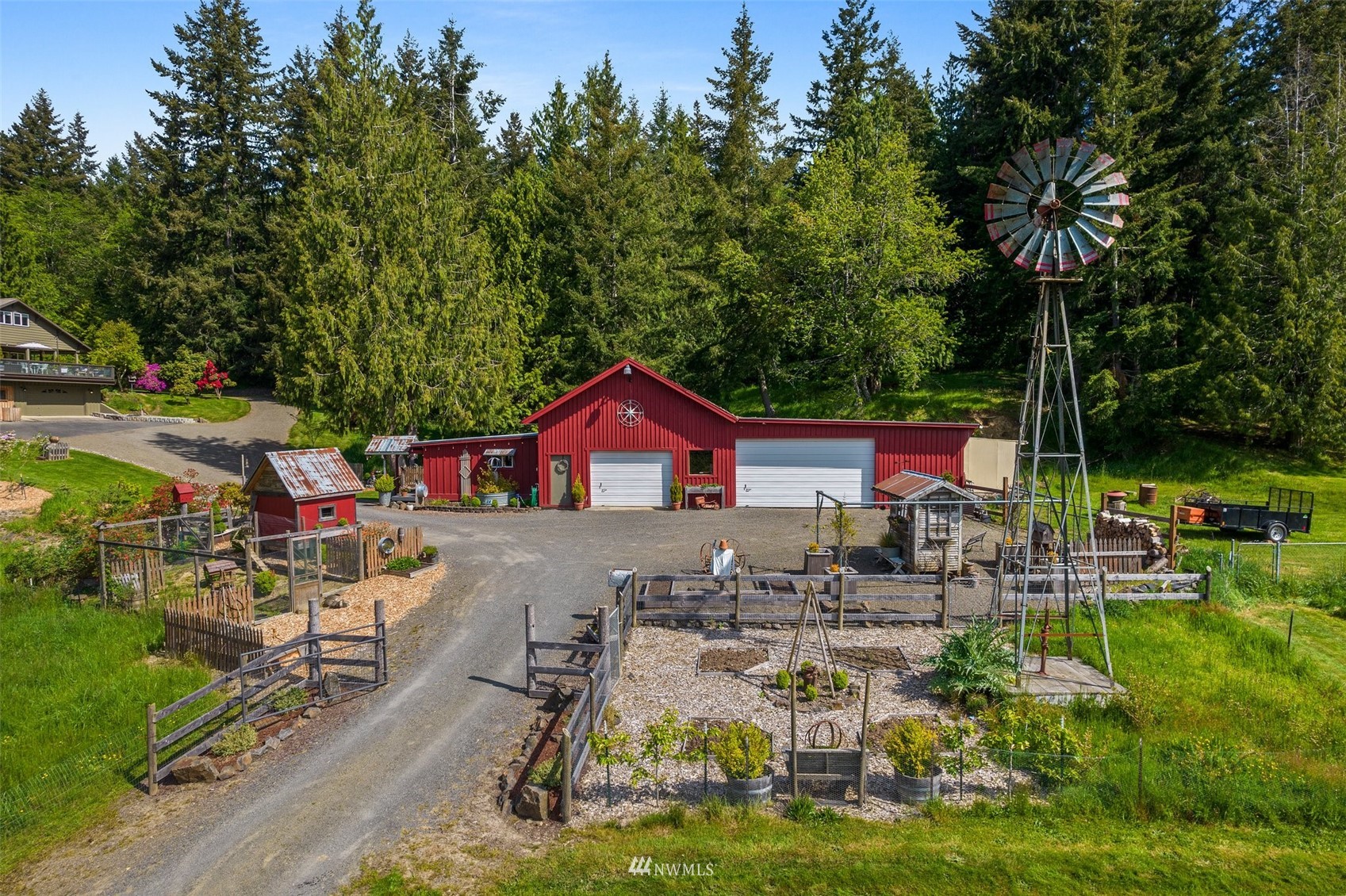 225 Ranch Road Kelso, WA 98626 - Photo 2 of 40 Gallery Image 2