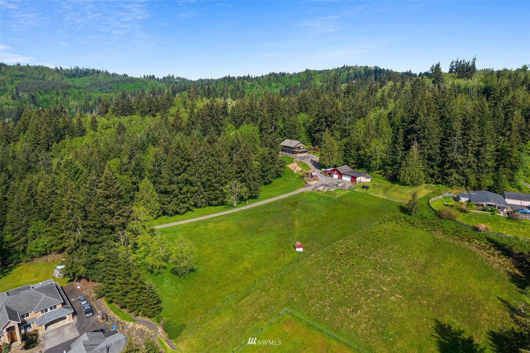 225 Ranch Road Kelso, WA 98626 - Photo 3 of 40 Gallery Image 3