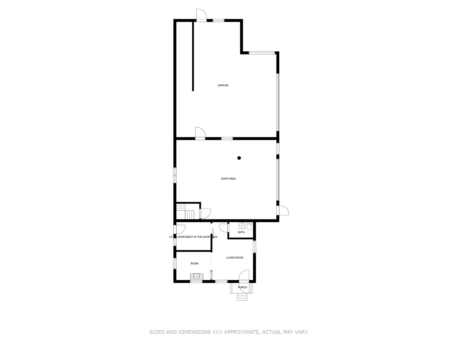 225 Ranch Road Kelso, WA 98626 - Photo 40 of 40 Gallery Image 40