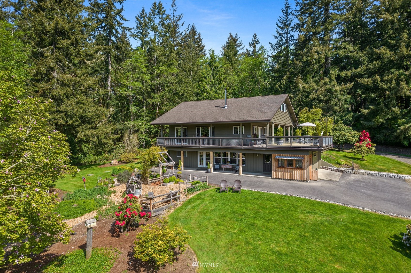 225 Ranch Road Kelso, WA 98626 - Photo 4 of 40 Gallery Image 4