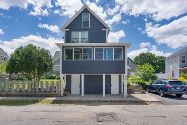 $629,000 | 57 Central Park Avenue, Old Orchard Beach, ME 04064