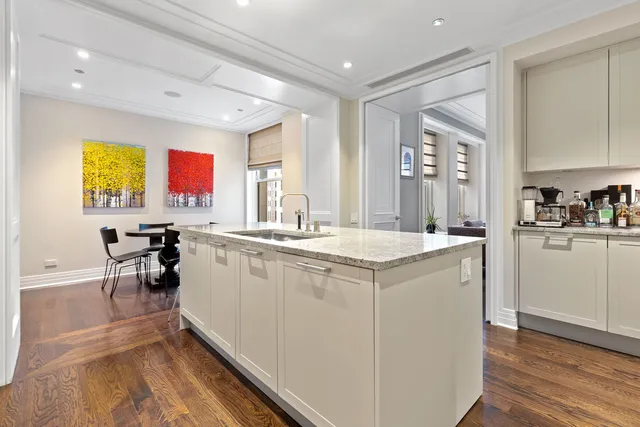 $1,750,000 | 159 East Walton Place, Unit 5C, Chicago, IL 60611