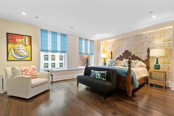 $1,750,000 | 159 East Walton Place, Unit 5C, Chicago, IL 60611