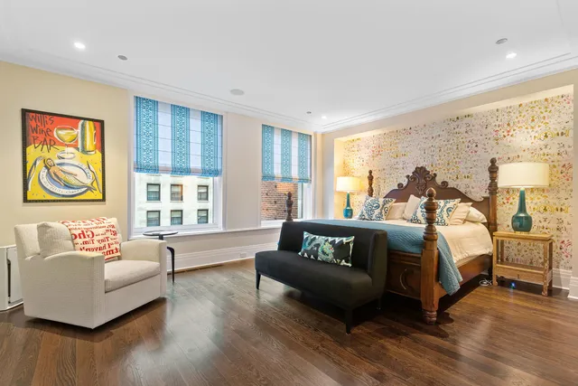 $1,750,000 | 159 East Walton Place, Unit 5C, Chicago, IL 60611