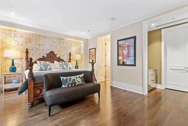 $1,750,000 | 159 East Walton Place, Unit 5C, Chicago, IL 60611