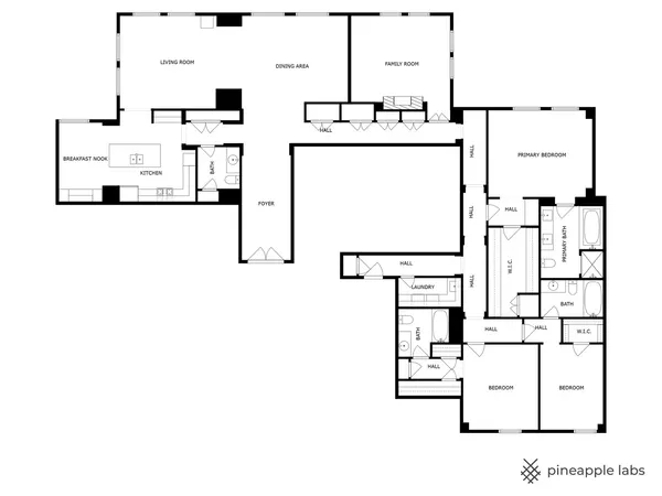 $1,750,000 | 159 East Walton Place, Unit 5C, Chicago, IL 60611