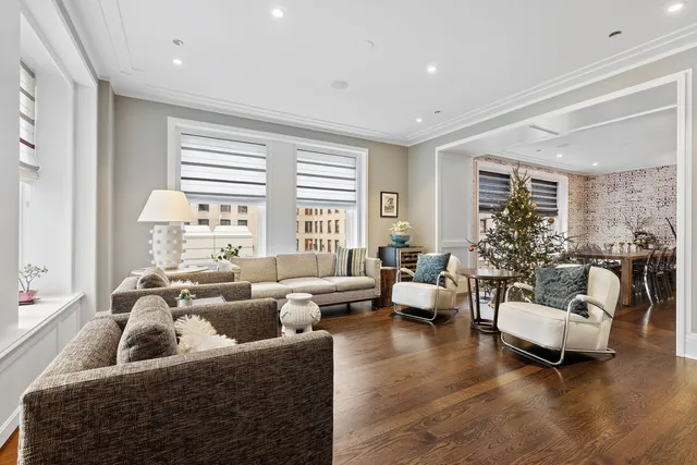 $1,750,000 | 159 East Walton Place, Unit 5C, Chicago, IL 60611