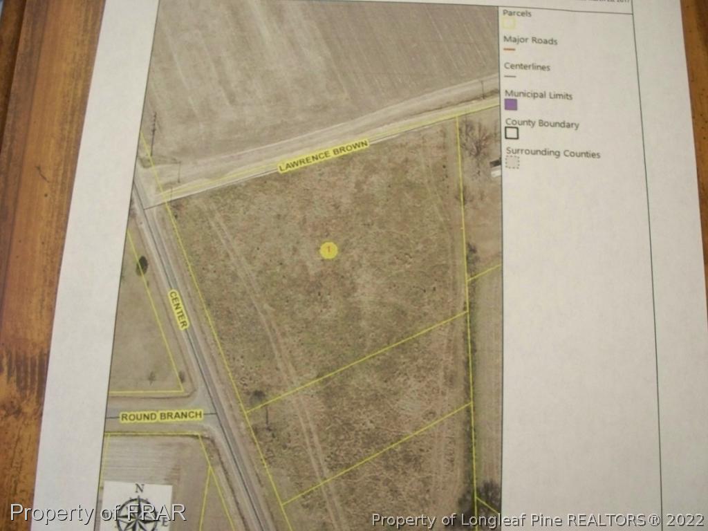 Center Road Bladenboro, NC 28320 - Photo 1 of 1 Gallery Image 1
