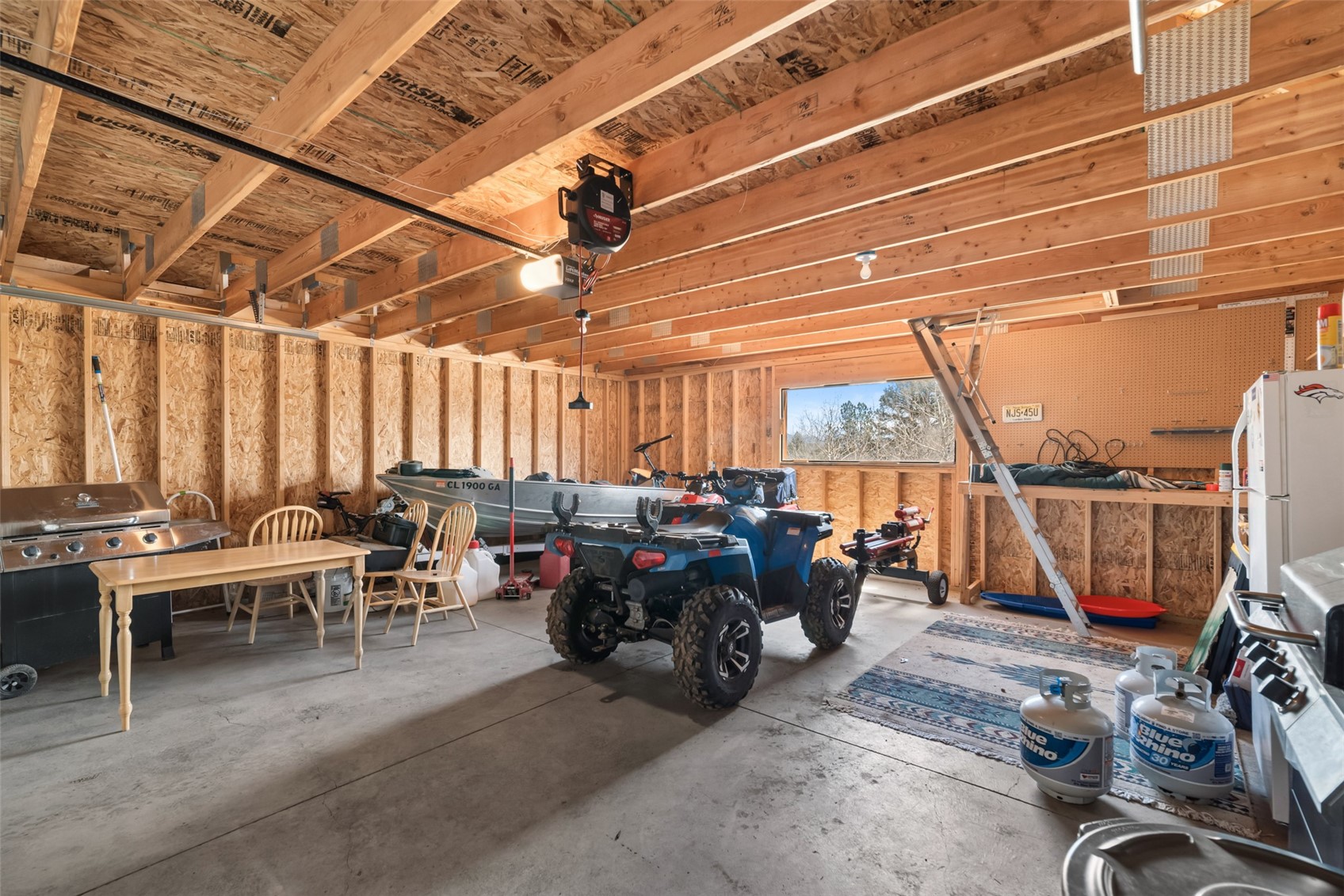 858 Red Cloud Road Como, CO 80456 - Photo 37 of 40 Gallery Image 37