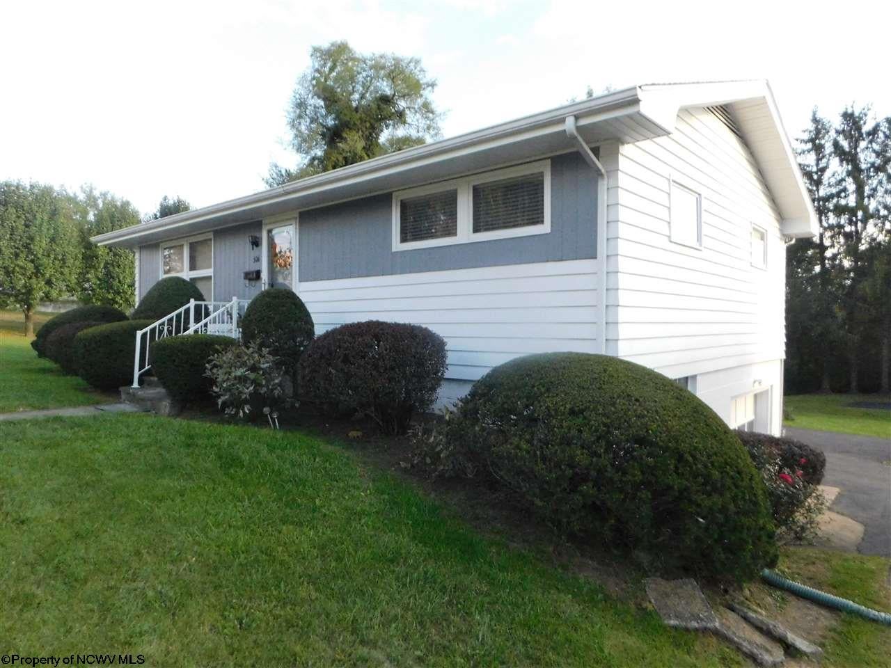 506 Country Club Road Fairmont, WV 26554 - Photo 1 of 26 Gallery Image 1