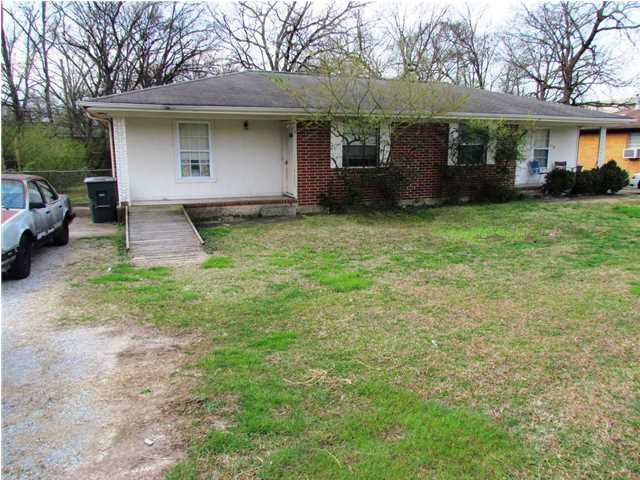 1206 Gadd Road Hixson, TN 37343 - Photo 1 of 12 Primary Photo