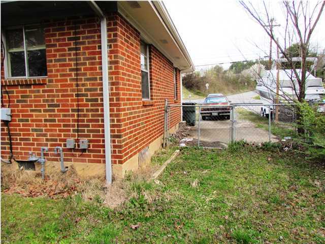 1206 Gadd Road Hixson, TN 37343 - Photo 2 of 12 Additional Photo