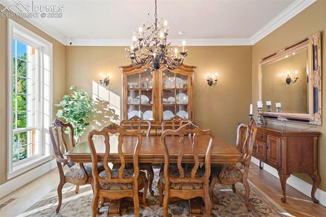 9 Sequoyah Road Colorado Springs, CO 80906 - Photo 9 of 50
