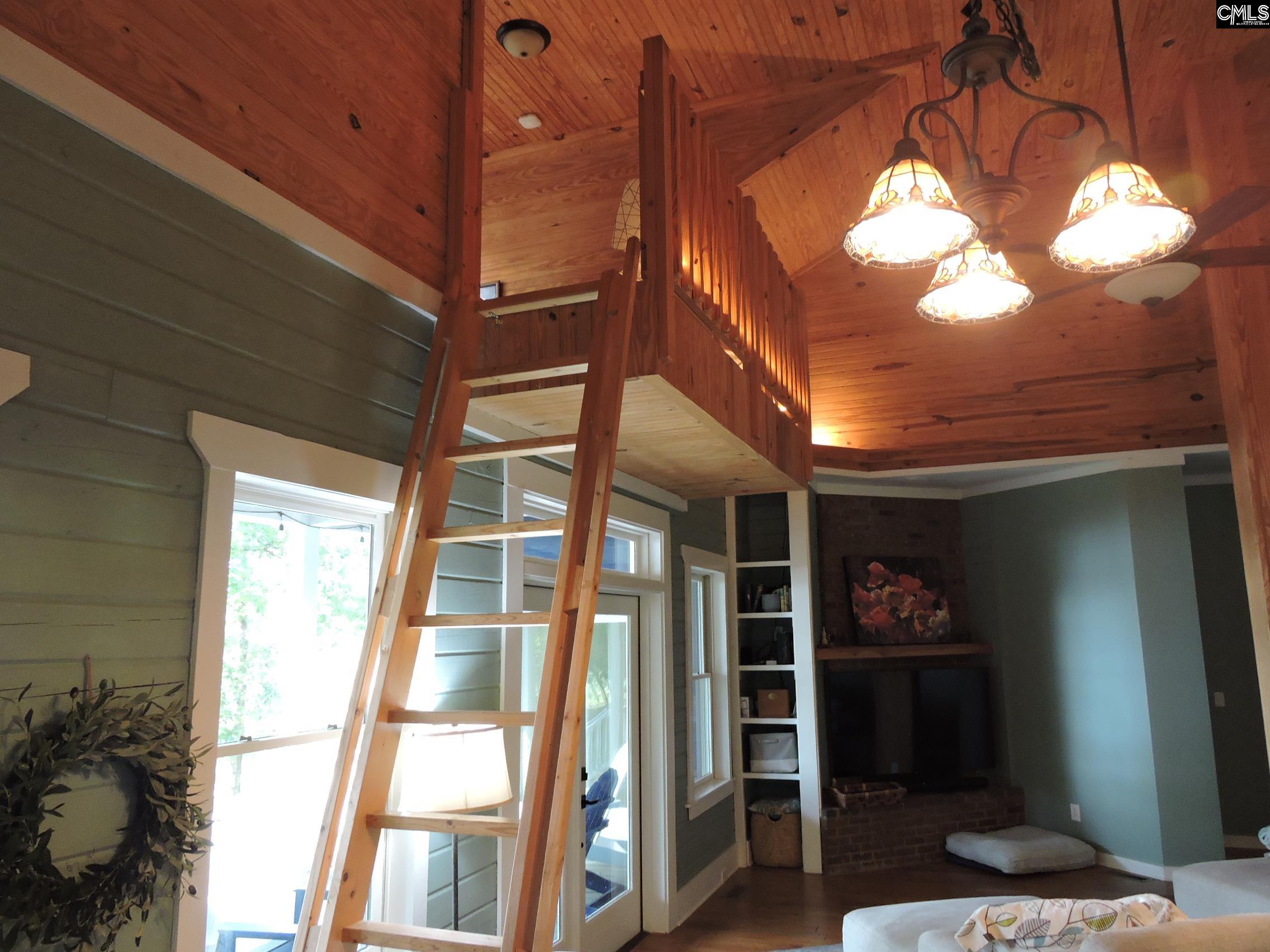 181 Saluda Bluff Road Batesburg, SC 29006 - Photo 22 of 34