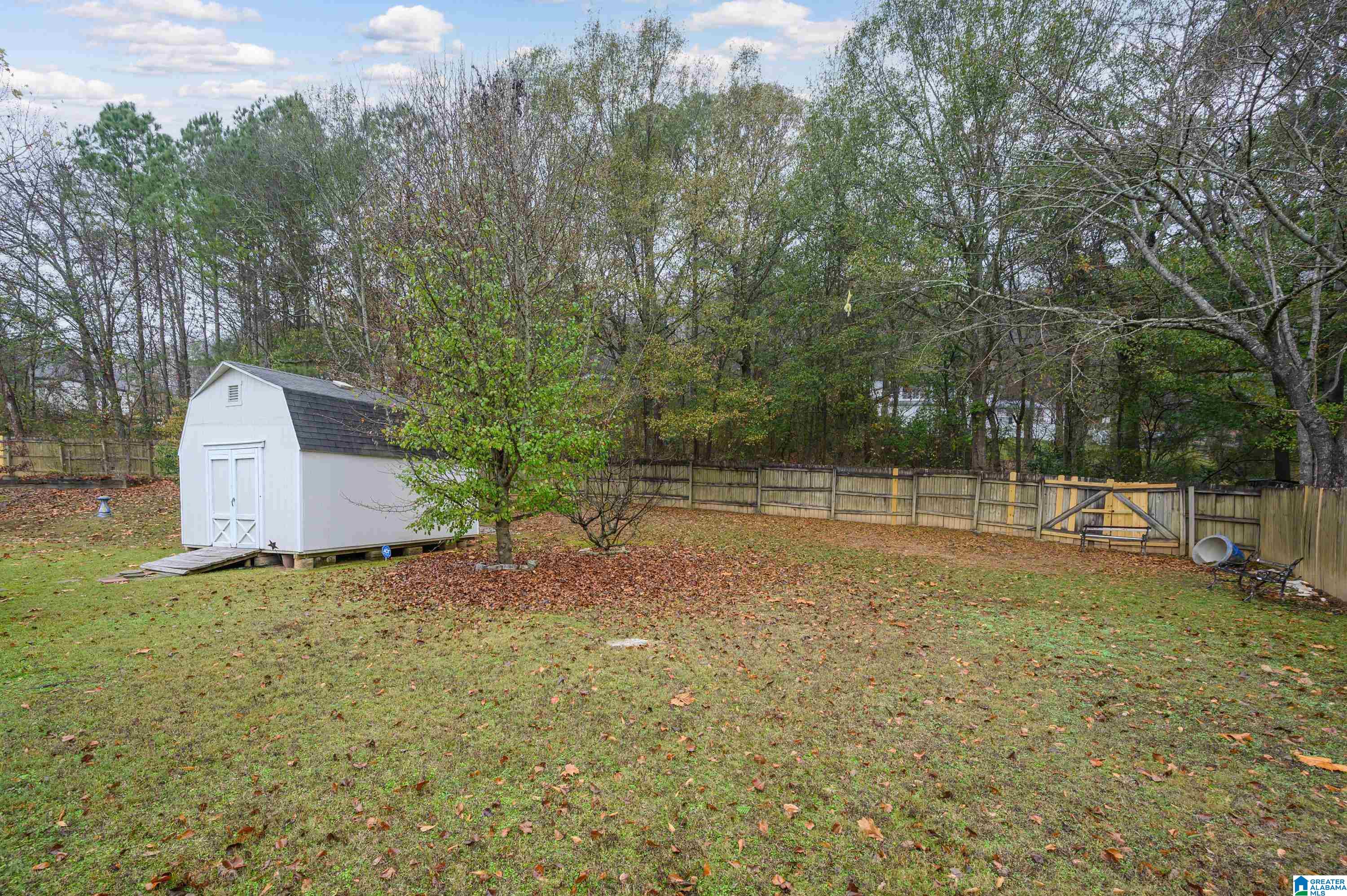 148 Stonehaven Drive Pelham, AL 35124 - Photo 39 of 40