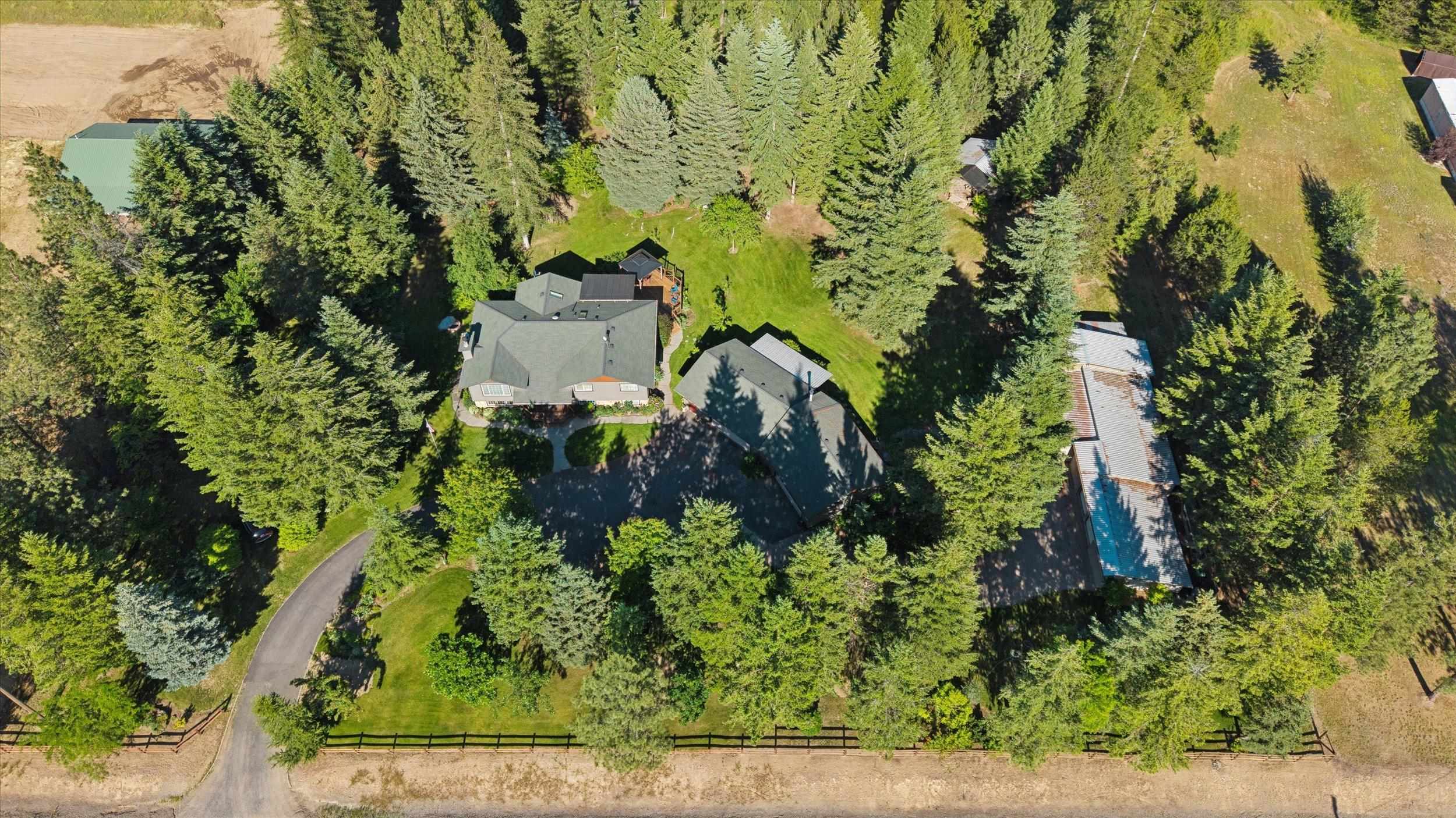 37016 North Prescott Road Deer Park, WA 99006 - Photo 5 of 50