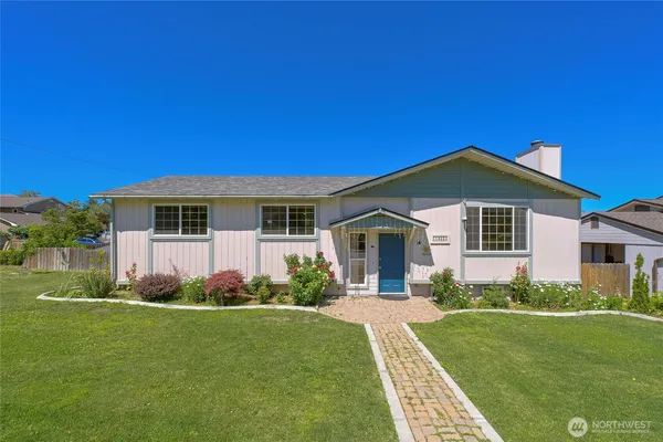 $599,900 | 1422 Millerdale Avenue, Wenatchee, WA 98801