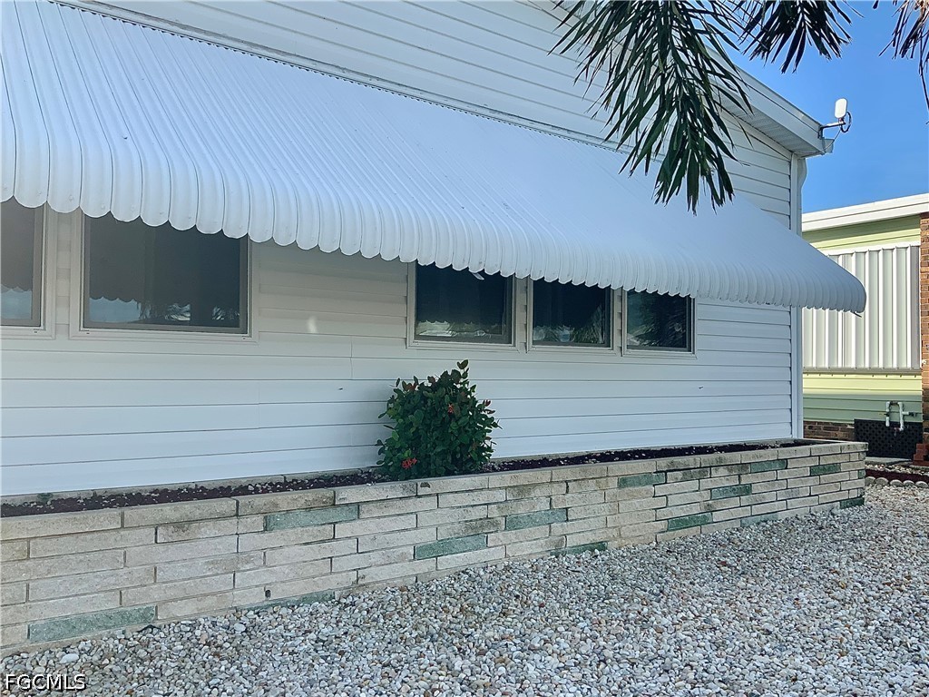 15550 Burnt Store Road, Unit 184 Punta Gorda, FL 33955 - Photo 2 of 30 Gallery Image 2