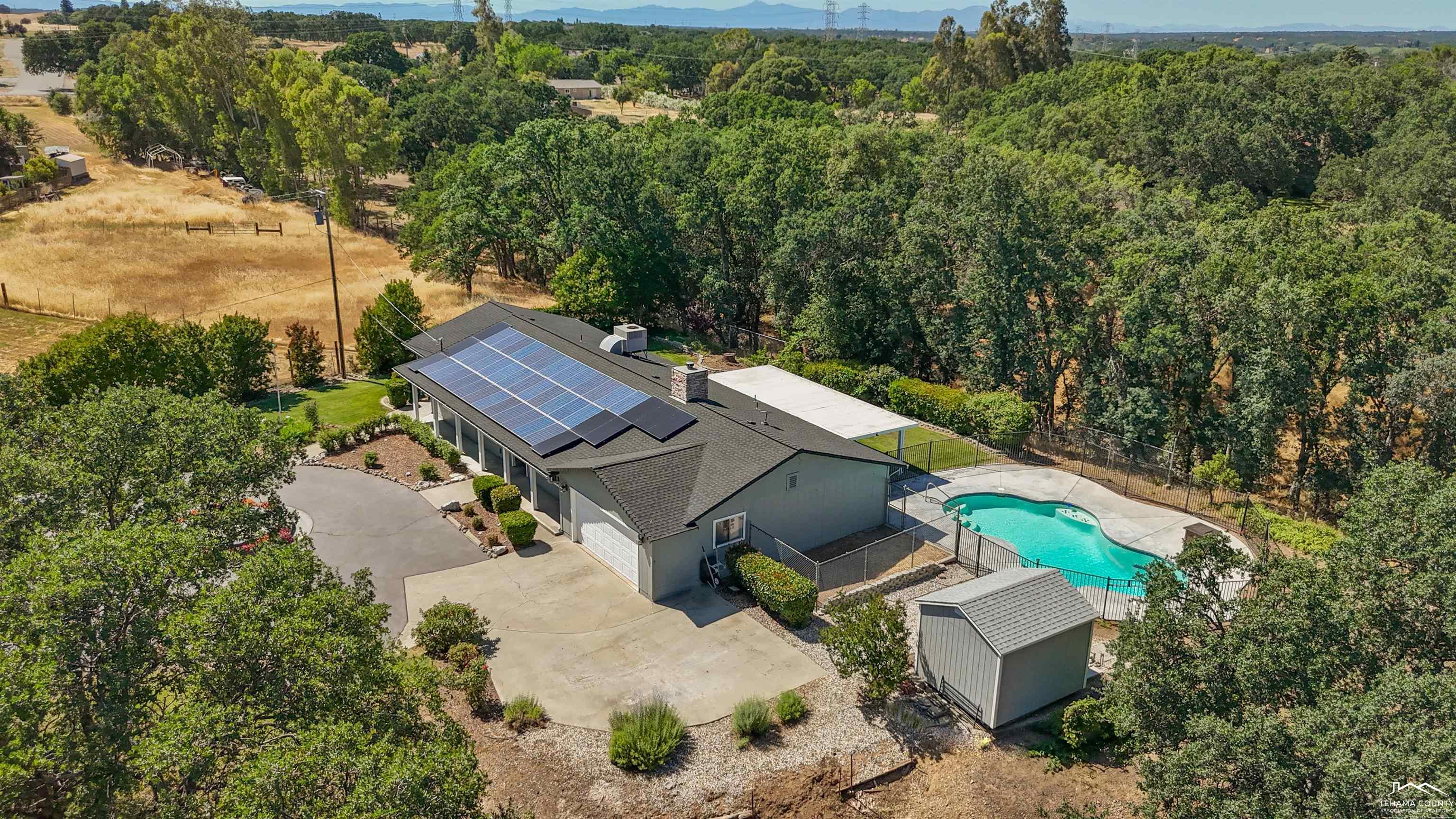 20810 Bare Road Red Bluff, CA 96080 - Photo 35 of 37