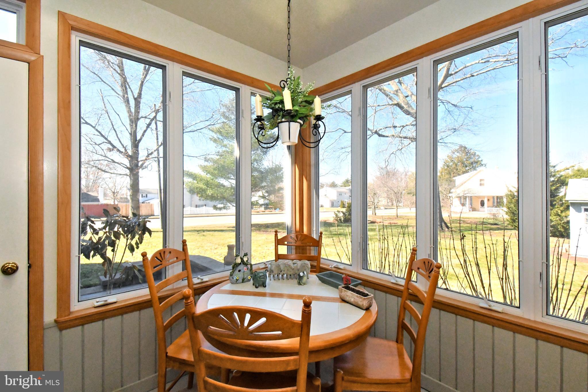 700 Alexander Drive Hatfield, PA 19440 - Photo 42 of 57 a room with furniture and large windows