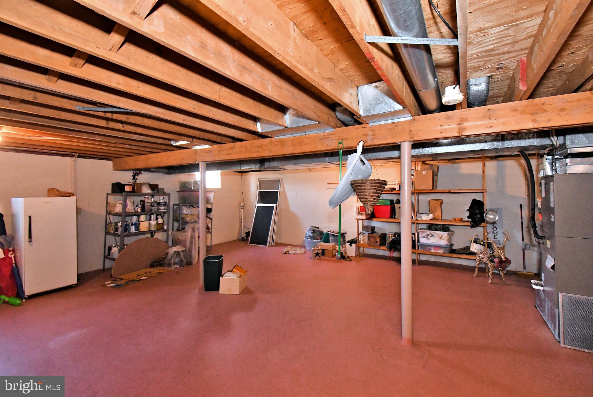 700 Alexander Drive Hatfield, PA 19440 - Photo 44 of 57 a view of a room with gym equipment