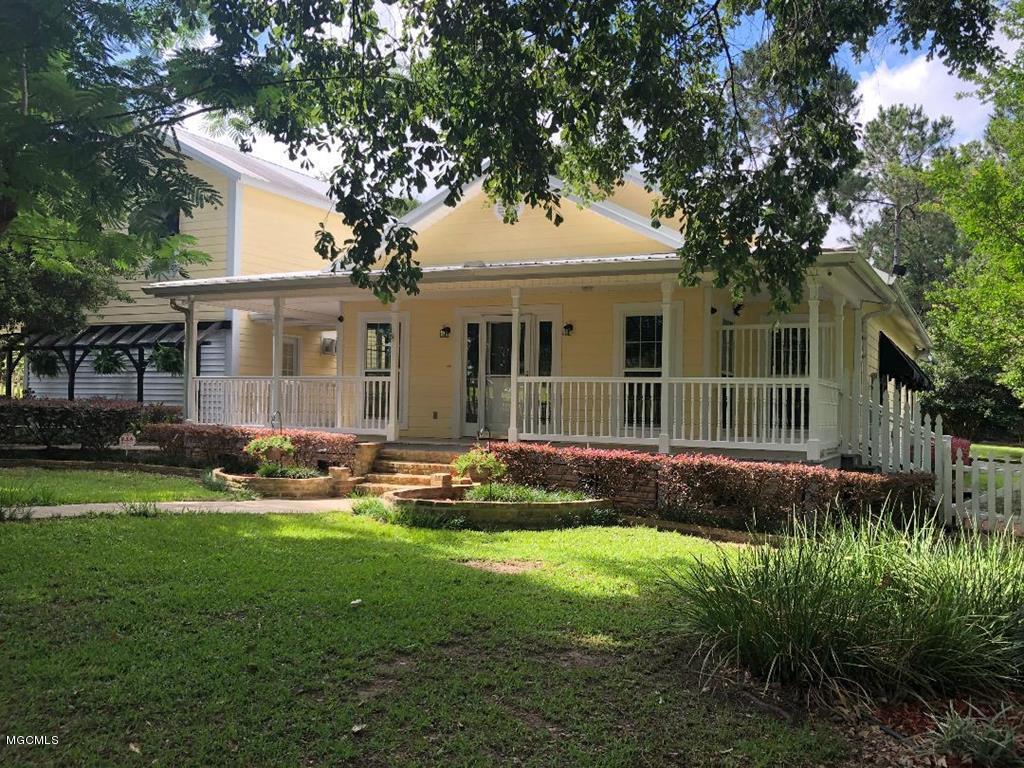 11 Cottage Lane Carriere, MS 39426 - Photo 1 of 45 173442_0