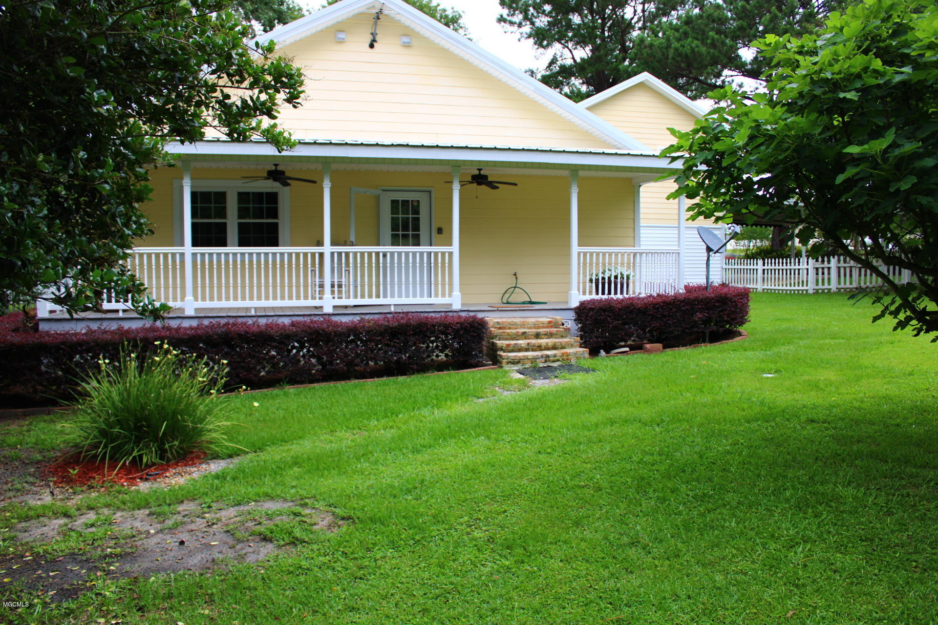 11 Cottage Lane Carriere, MS 39426 - Photo 2 of 45 IMG_2010
