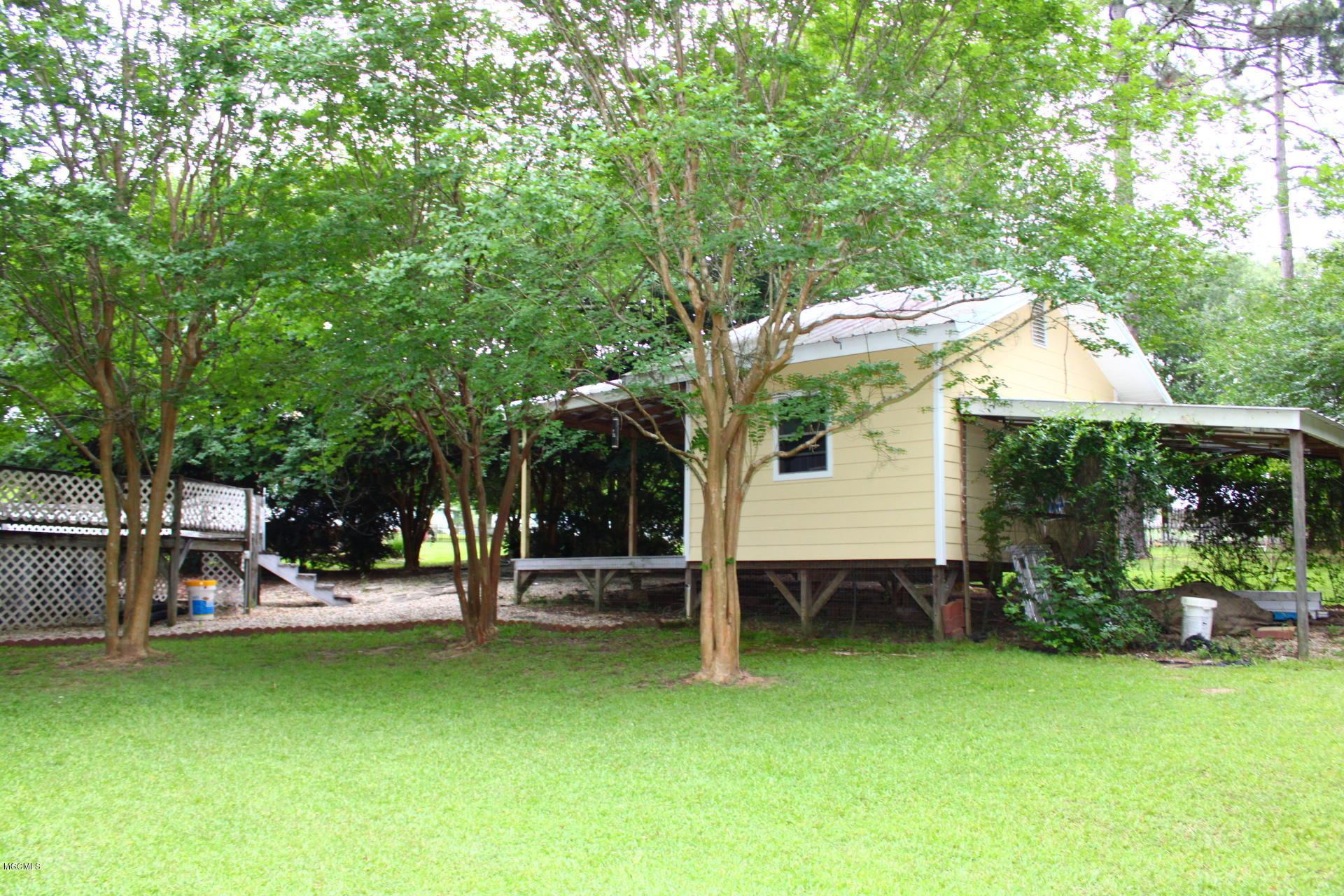 11 Cottage Lane Carriere, MS 39426 - Photo 44 of 45 IMG_2015