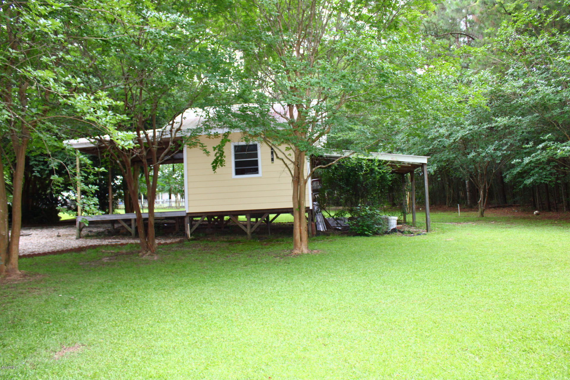 11 Cottage Lane Carriere, MS 39426 - Photo 45 of 45 IMG_2014