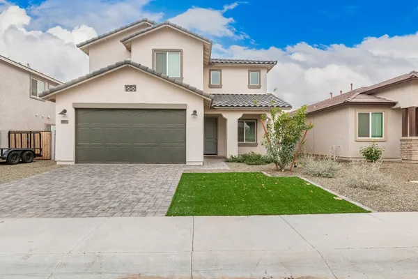 $2,700 | 8421 West Atlantis Way, Tolleson, AZ 85353