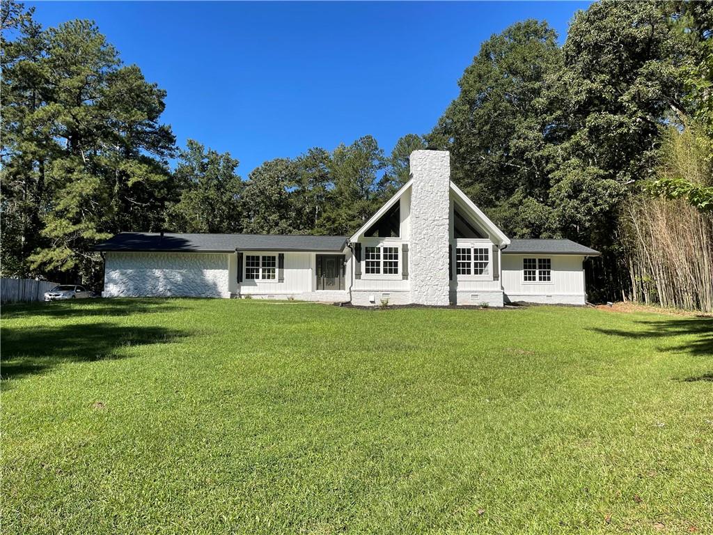6925 Silver Maple Trail Fairburn, GA 30213 - Photo 1 of 1 Gallery Image 1