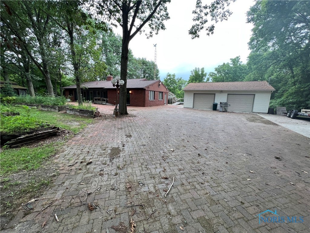 20251 West Camper Road Genoa, OH 43430 - Photo 2 of 28 Gallery Image 2