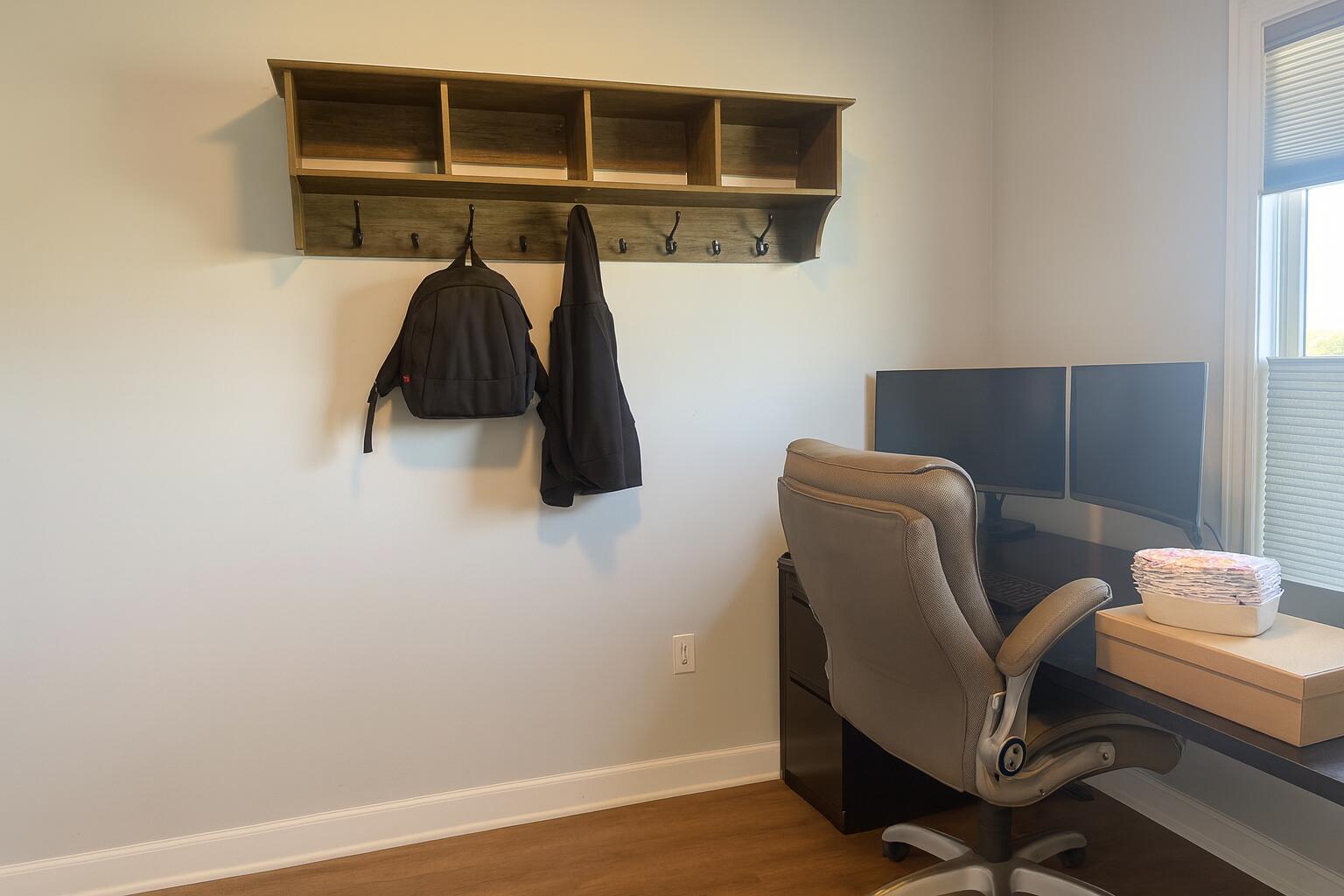 1006 Adolph Road Union City, MI 49094 - Photo 8 of 21 Flexible Home Office or Bedroom