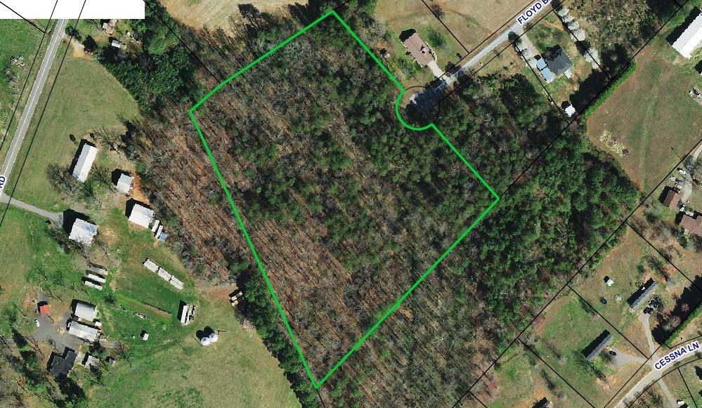 1560 Floyd Baker Road, Unit 1 Conover, NC 28613 - Photo 1 of 8 Gallery Image 1