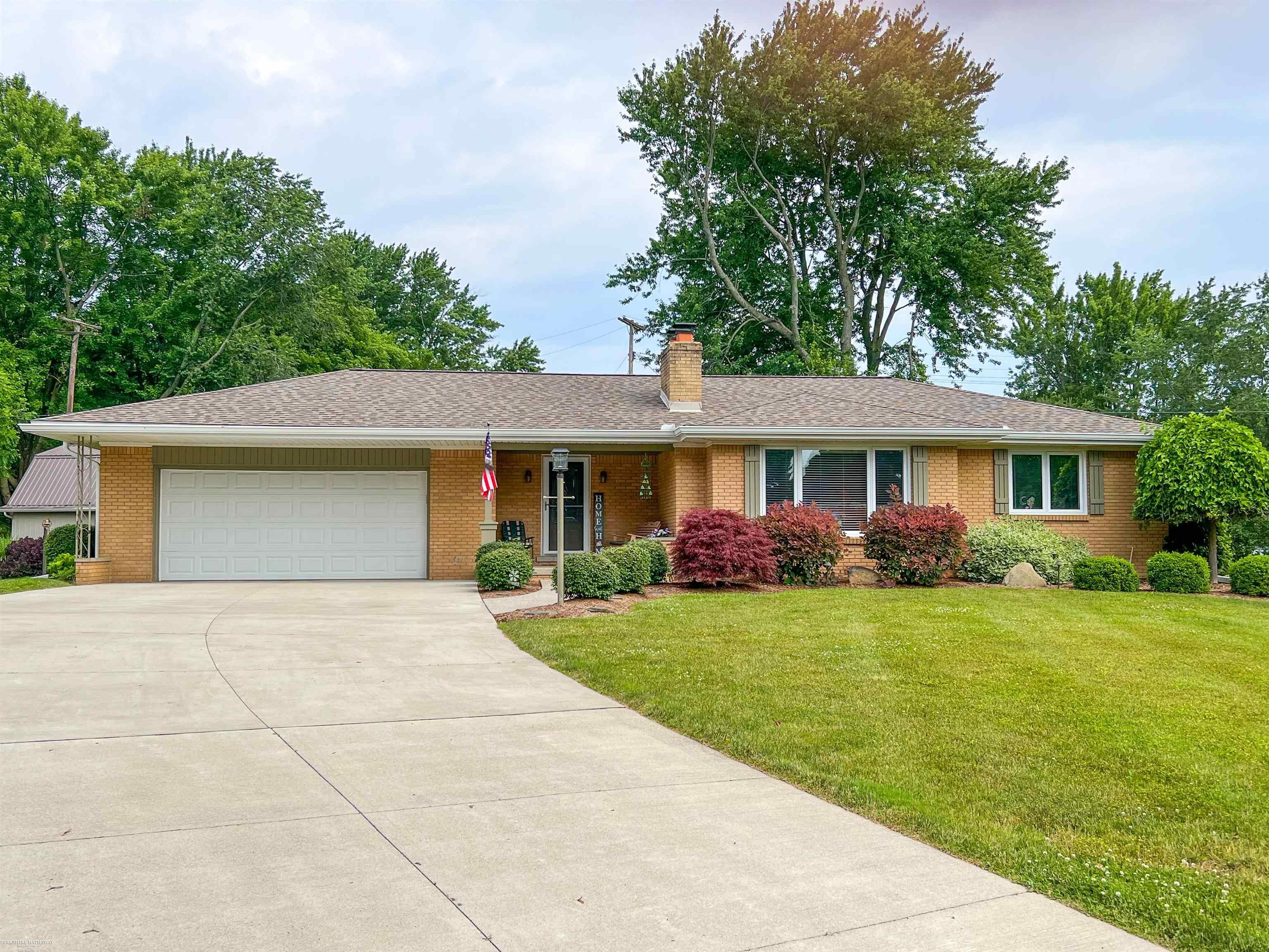 364 Cuthbert Court Romeo, MI 48065 - Photo 1 of 47