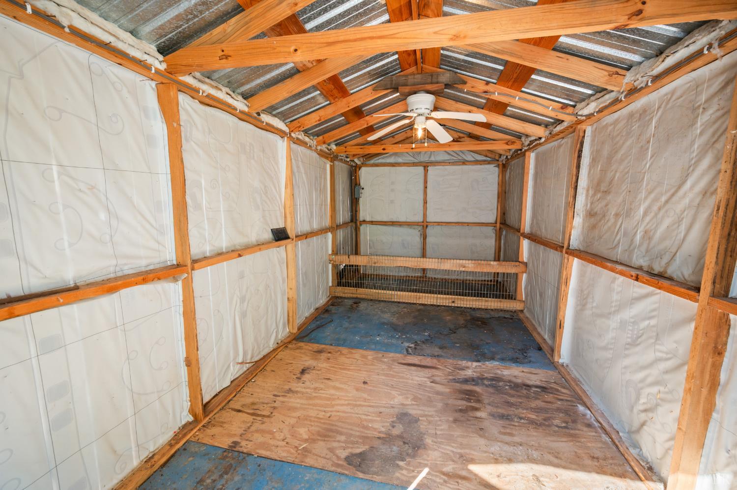 4196 Covered Bridge Road Gladys, VA 24554 - Photo 46 of 62