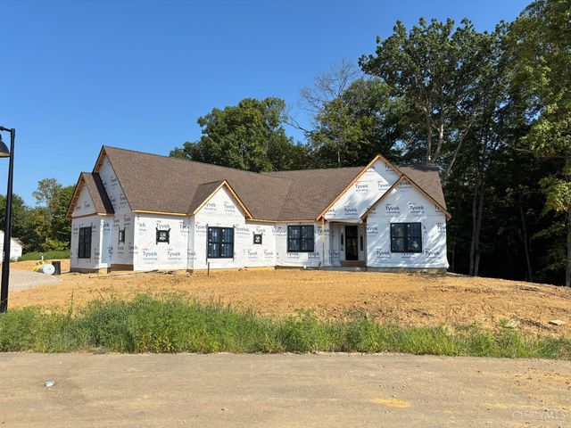 $1,333,850 | 3224 Garden View, Morrow, OH 45152