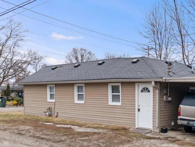 $189,000 | 212 East High Street, Fortville, IN 46040