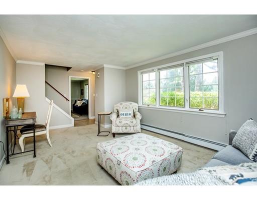 4 Donna Road Andover, MA 01810 - Photo 13 of 19 a living room with furniture and a window