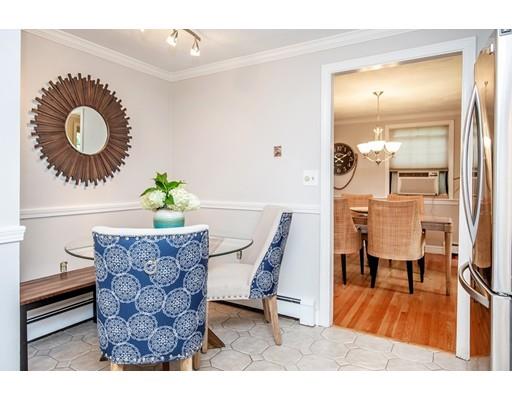 4 Donna Road Andover, MA 01810 - Photo 9 of 19 a living room with furniture and a wooden floor