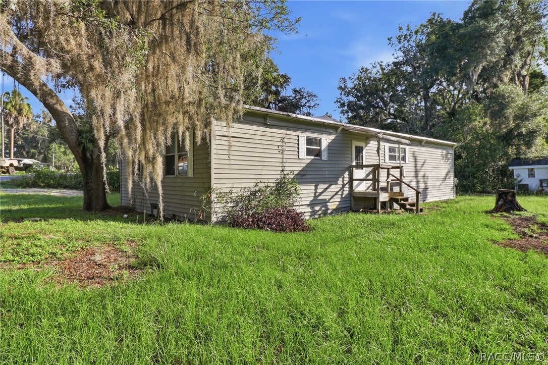6781 East Turner Camp Road Inverness, FL 34453 - Photo 22 of 25 Gallery Image 22