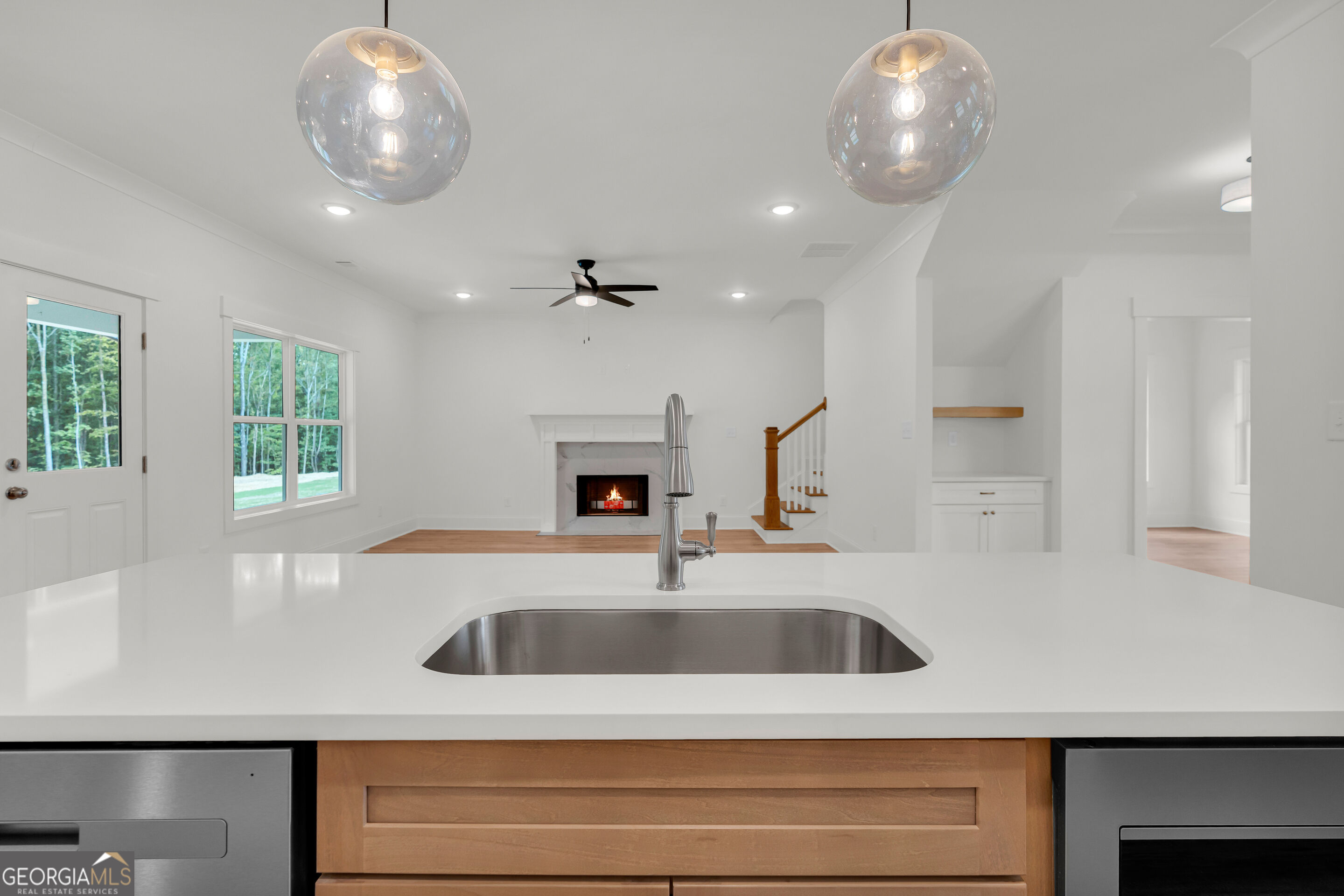 1867 Hoods Mill Road Jefferson, GA 30549 - Photo 25 of 73 Gallery Image 25