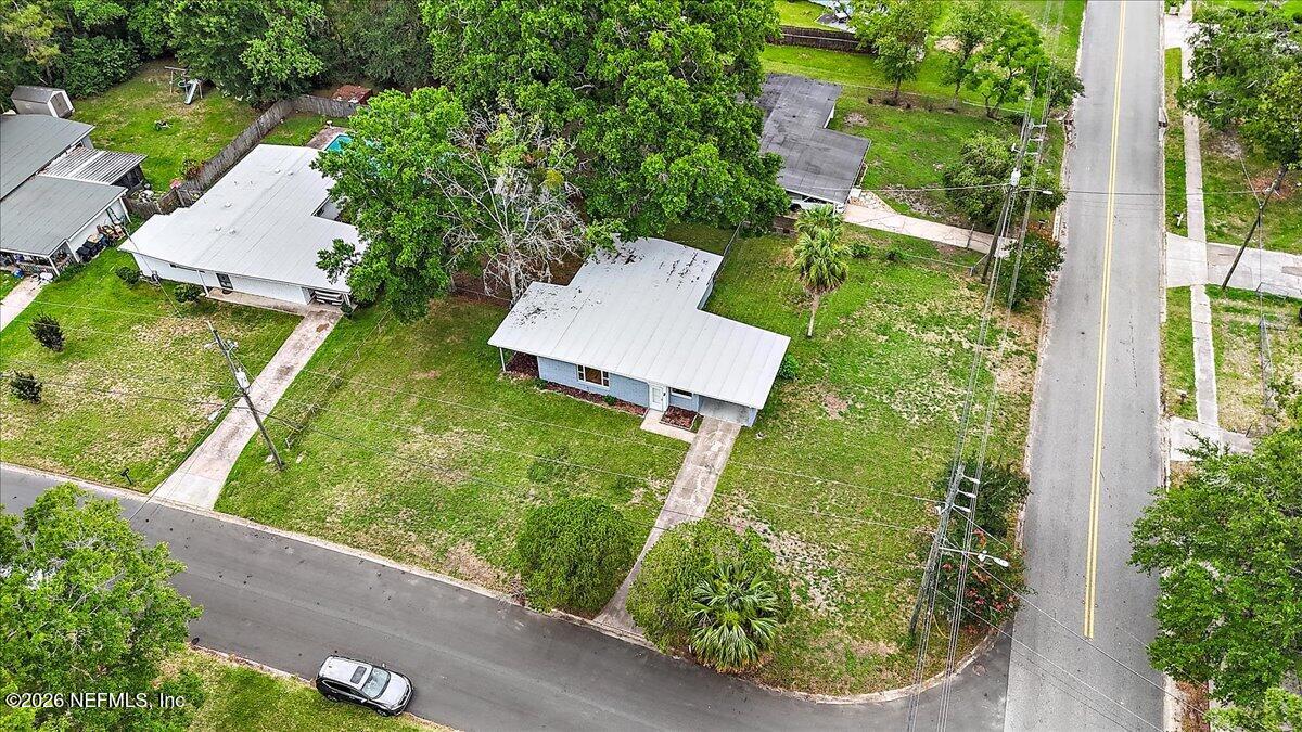 6903 Clovis Road Jacksonville, FL 32205 - Photo 15 of 18 15-Arial