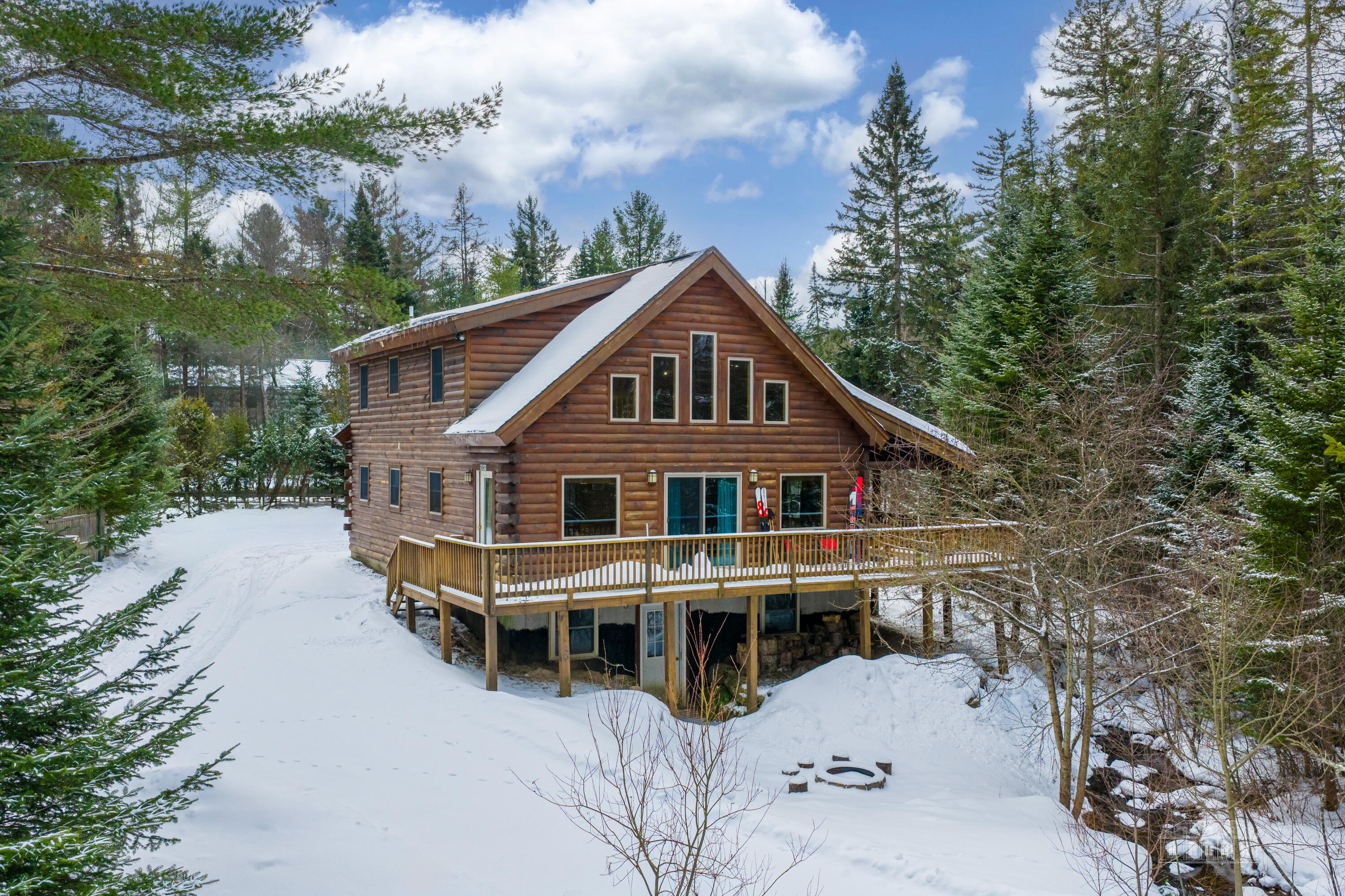 5885 Cascade Road Lake Placid, NY 12946 - Photo 28 of 29