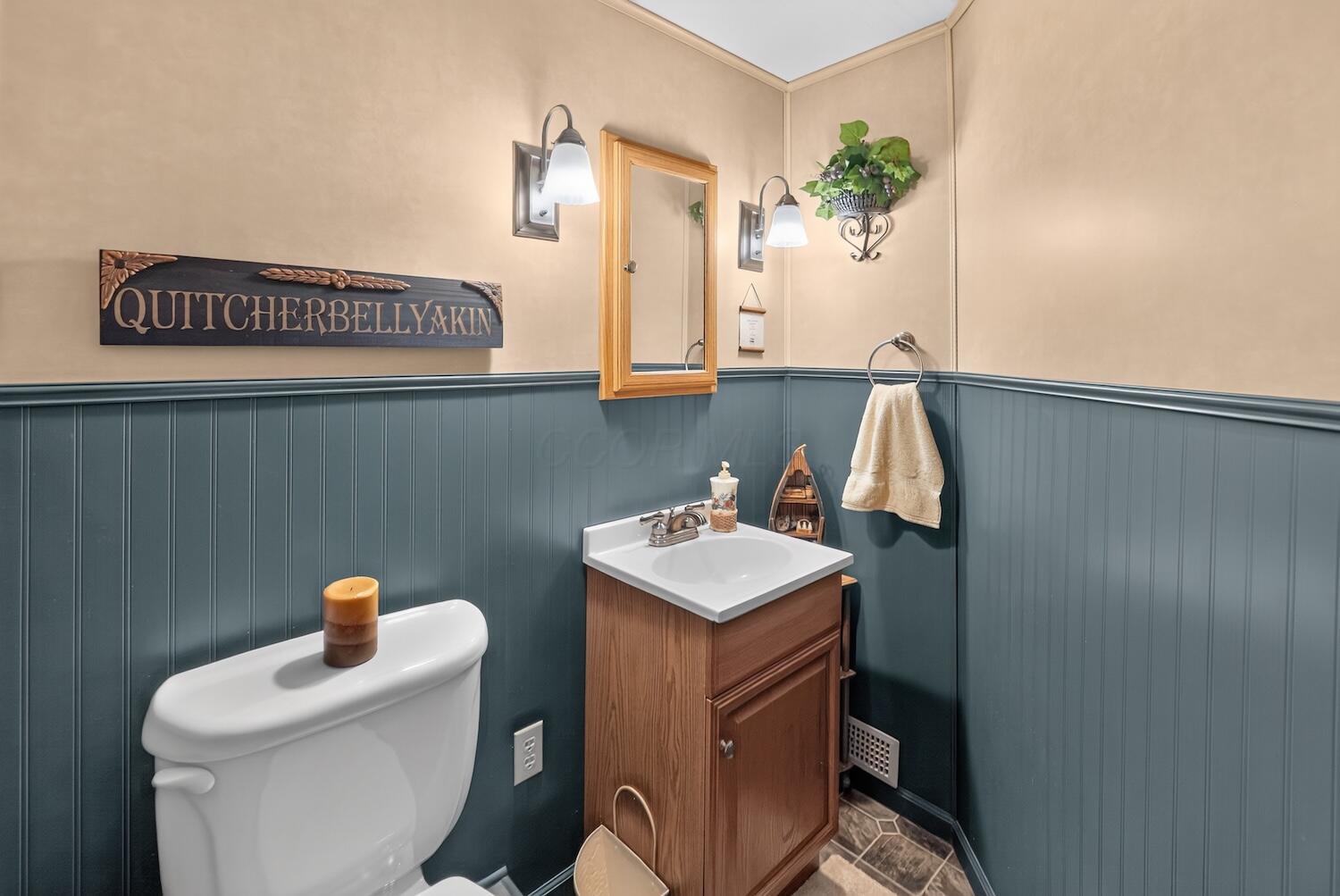 23526 Caves Road Gambier, OH 43022 - Photo 28 of 44