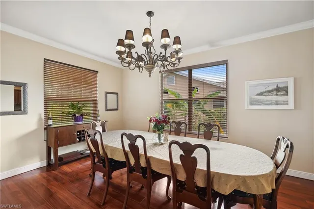 $915,000 | 4897 Berkeley Drive, Naples, FL 34112