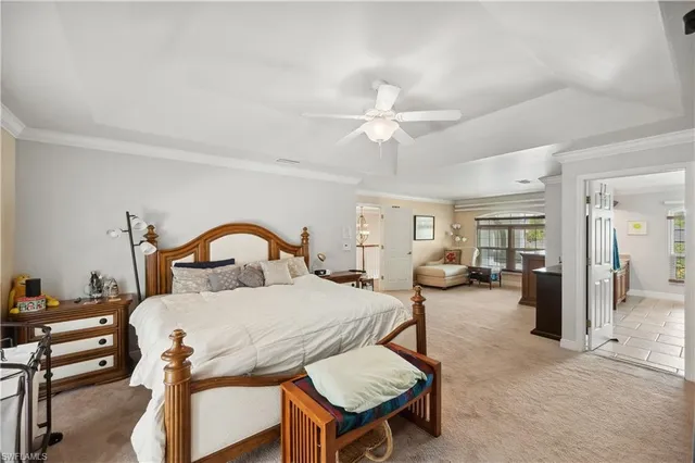 $915,000 | 4897 Berkeley Drive, Naples, FL 34112