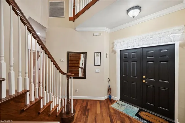 $915,000 | 4897 Berkeley Drive, Naples, FL 34112