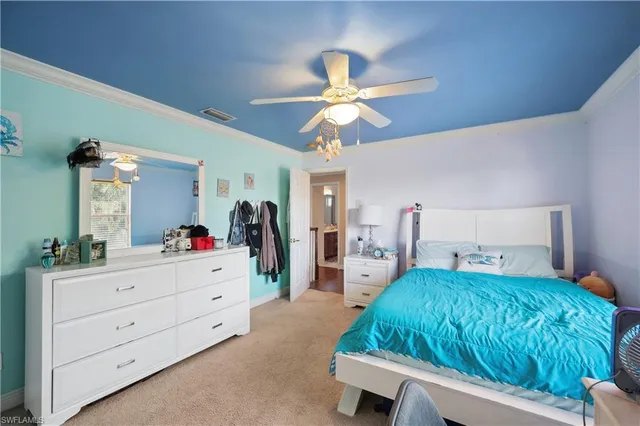 $915,000 | 4897 Berkeley Drive, Naples, FL 34112