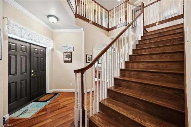 $915,000 | 4897 Berkeley Drive, Naples, FL 34112